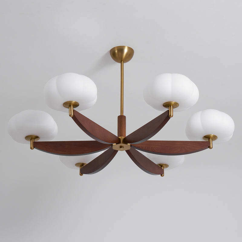 Larenta Rico Chandelier