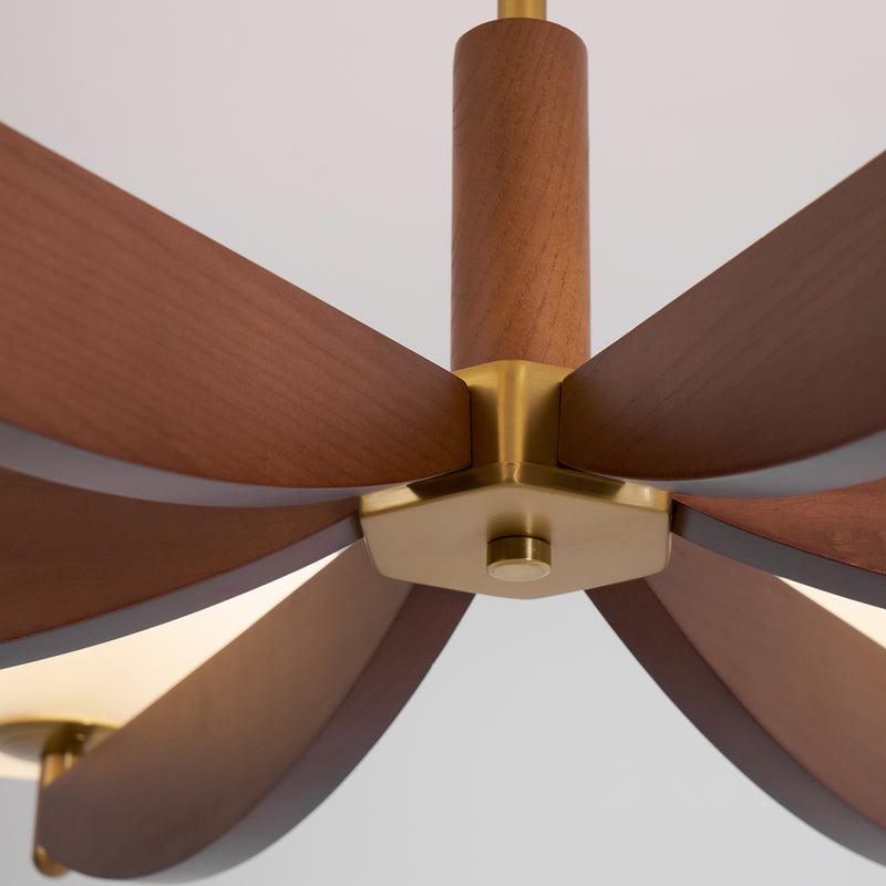 Larenta Rico Chandelier