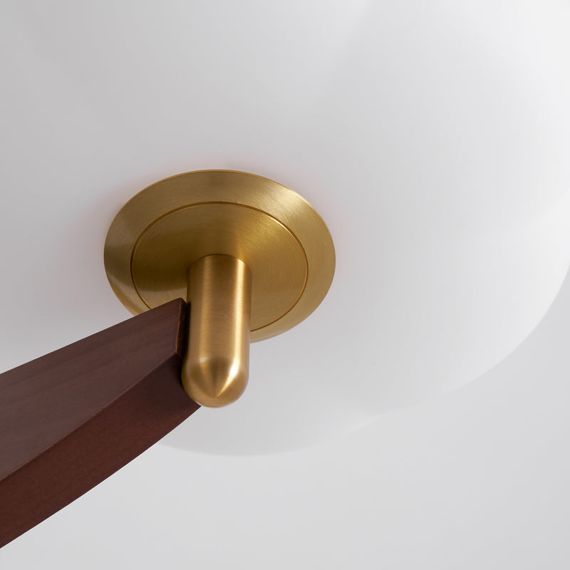 Larenta Rico Chandelier