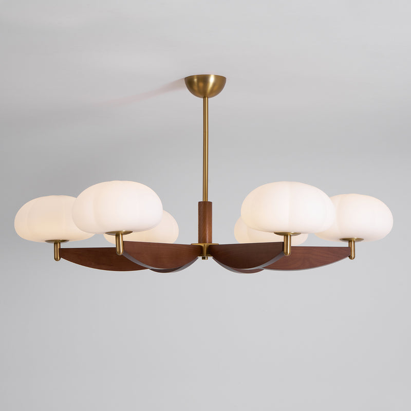 Larenta Rico Chandelier