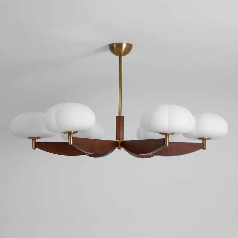 Larenta Rico Chandelier