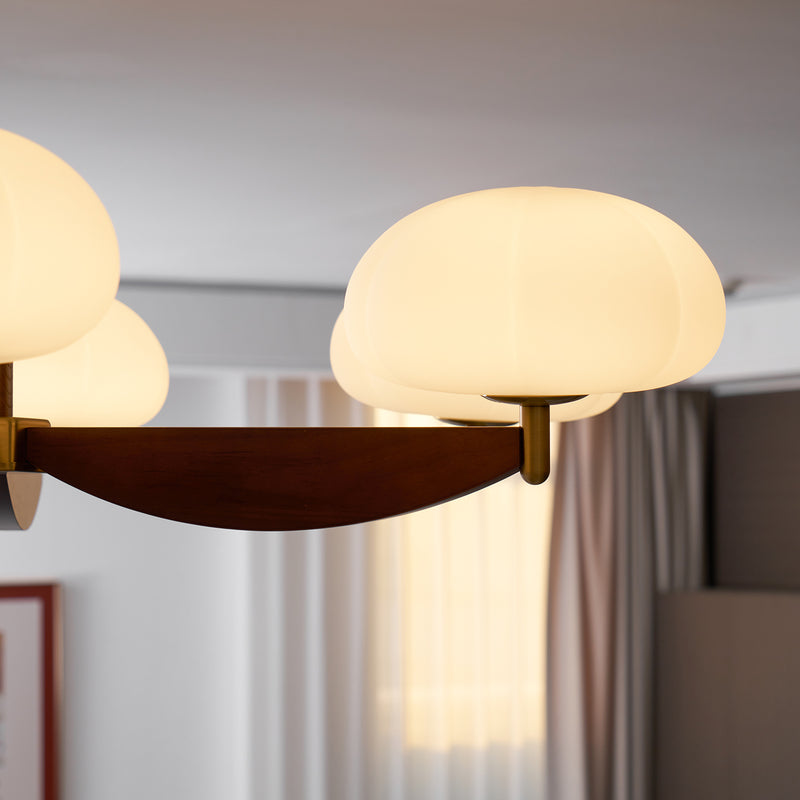 Larenta Rico Chandelier