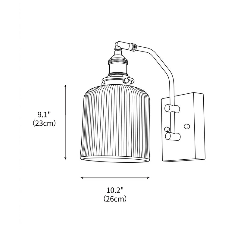 Laura Wall Lamp