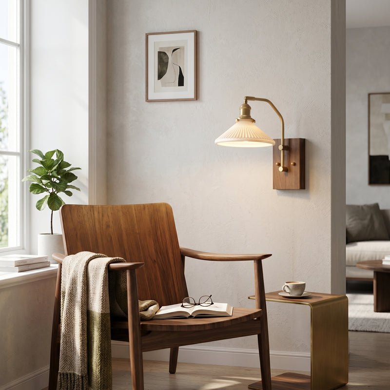 Laura Wall Lamp