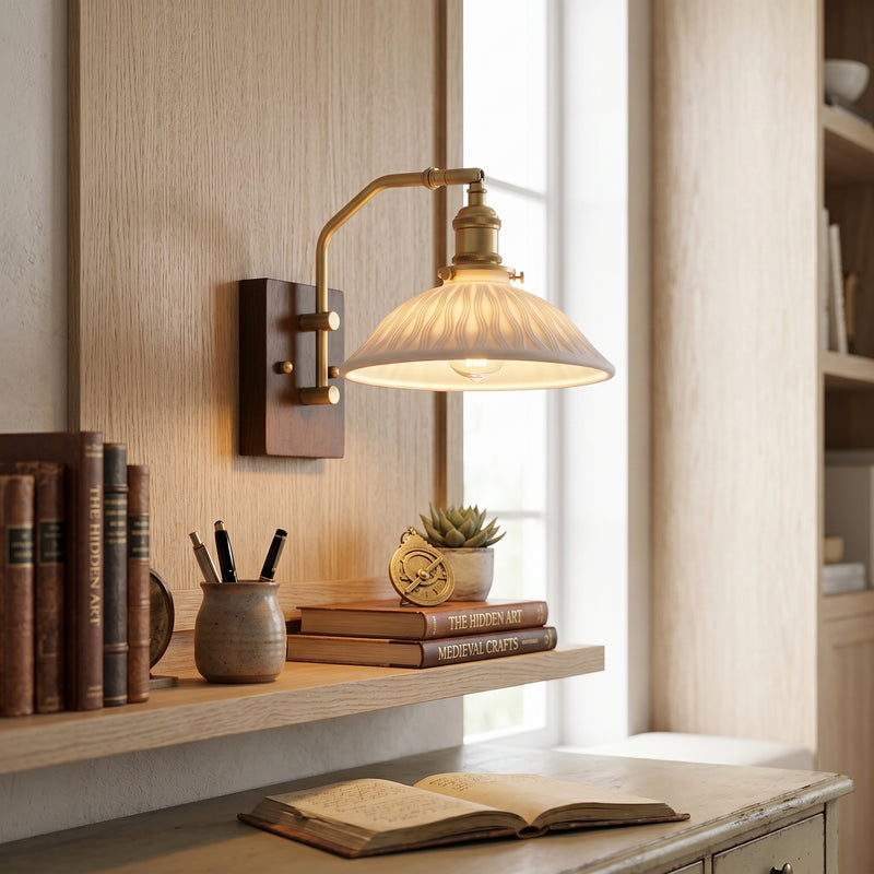 Laura Wall Lamp