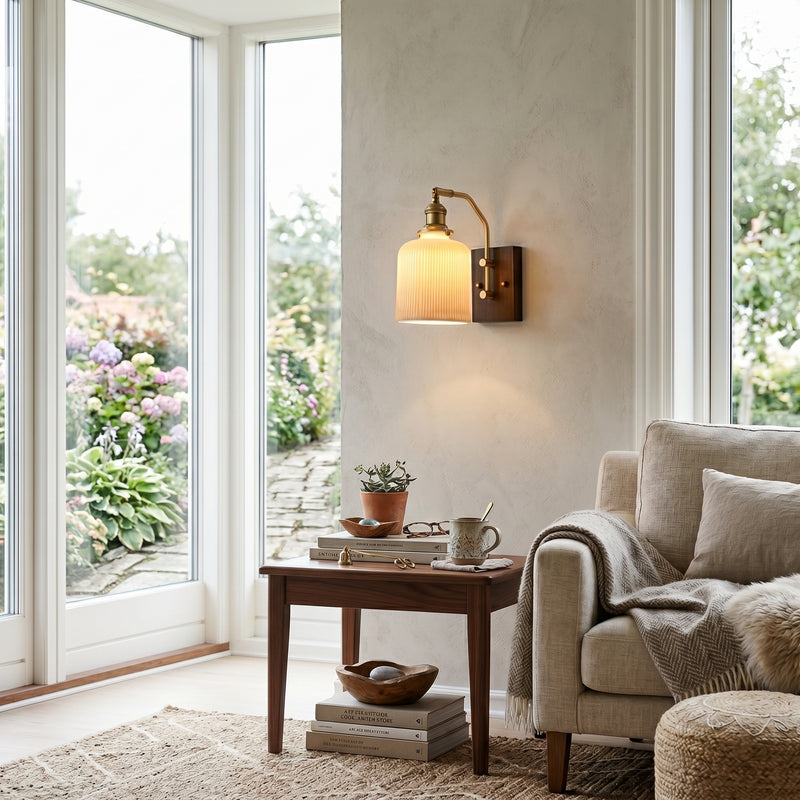 Laura Wall Lamp