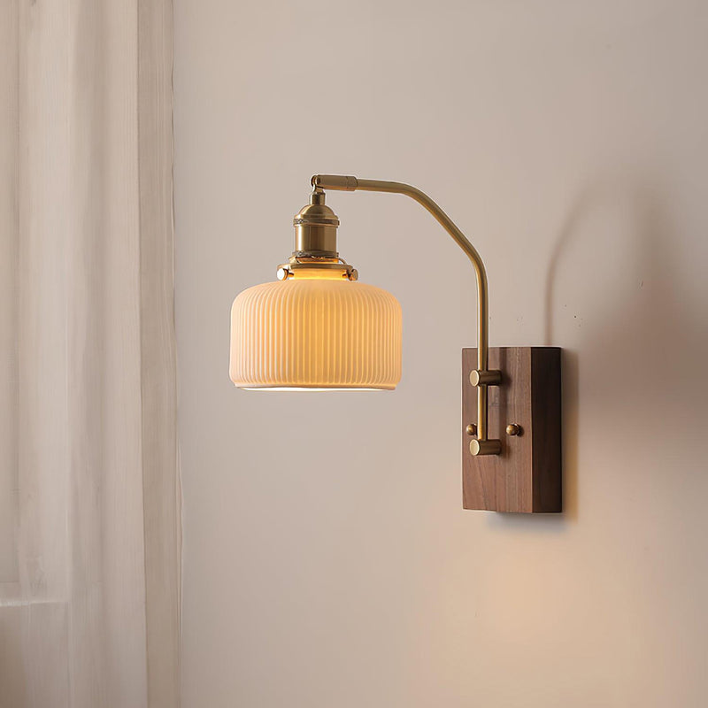 Laura Wall Lamp