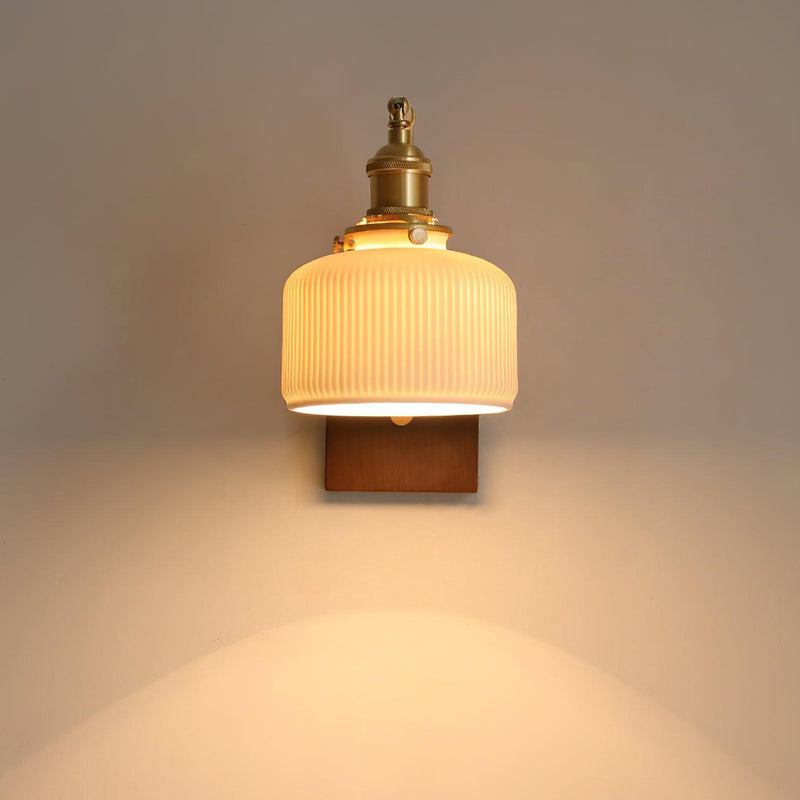 Laura Wall Lamp