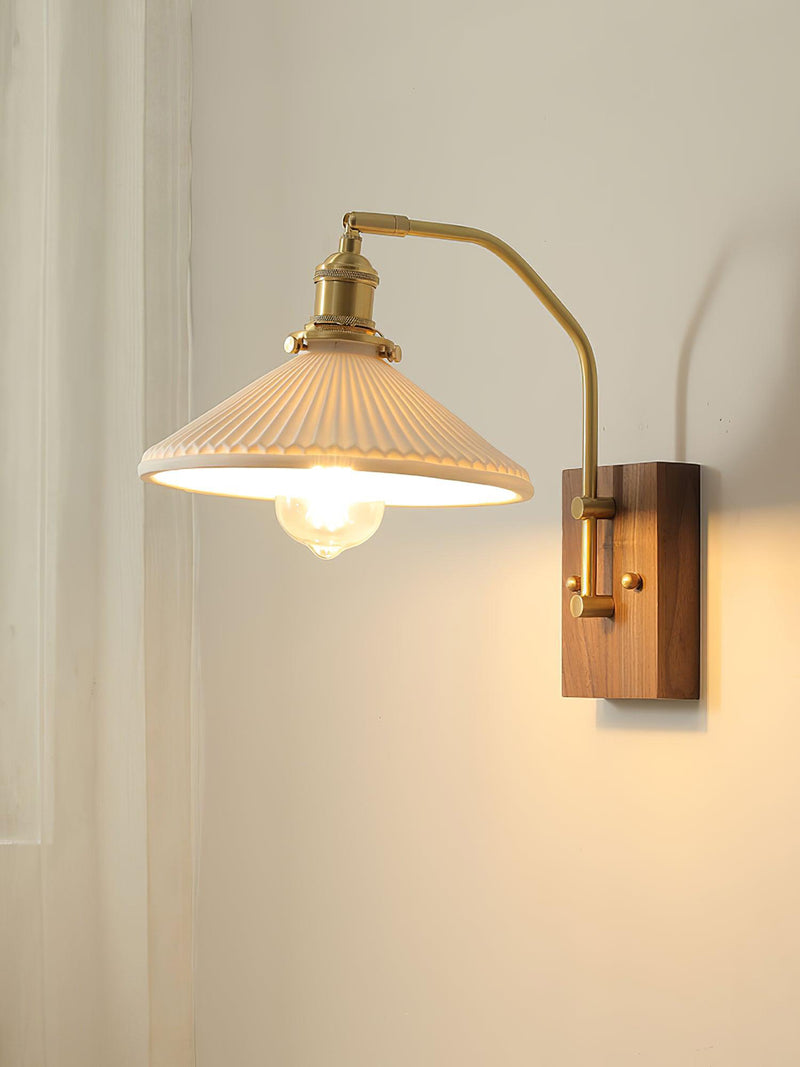 Laura Wall Lamp
