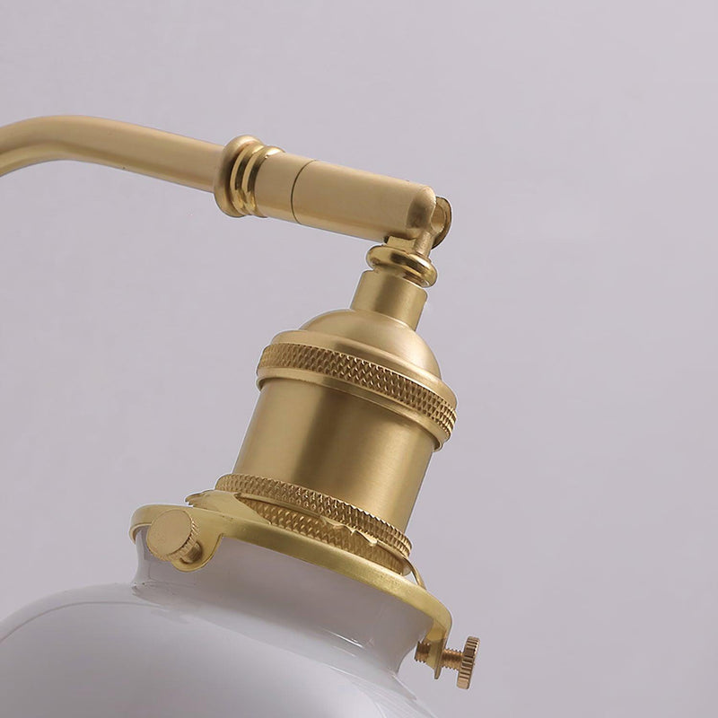 Laura Wall Lamp