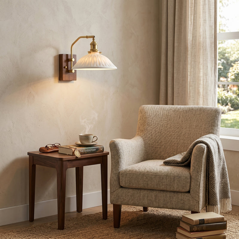 Laura Wall Lamp
