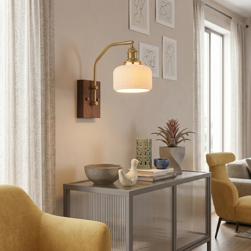 Laura Wall Lamp