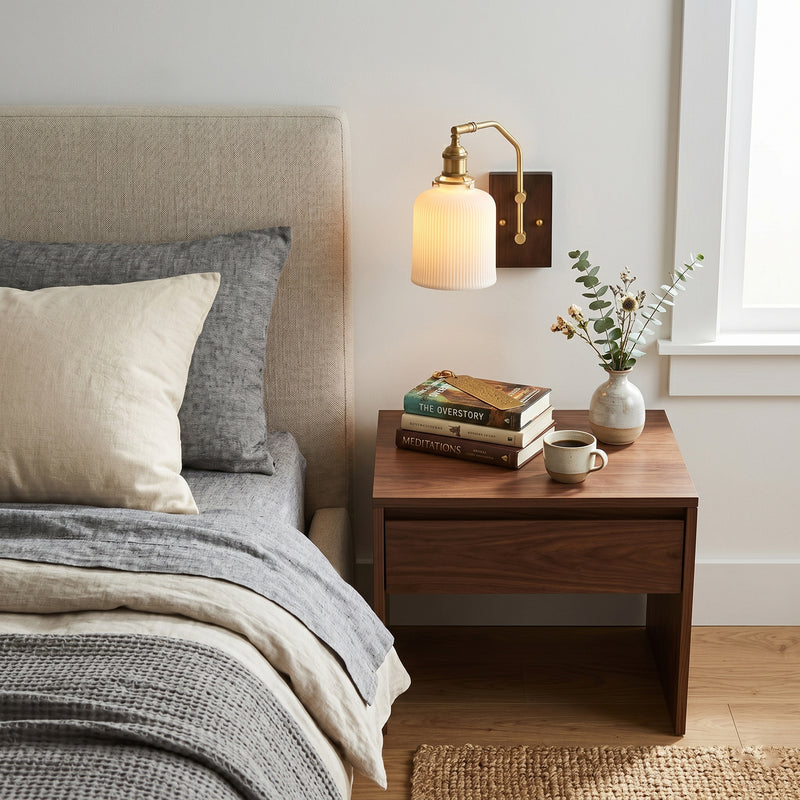 Laura Wall Lamp