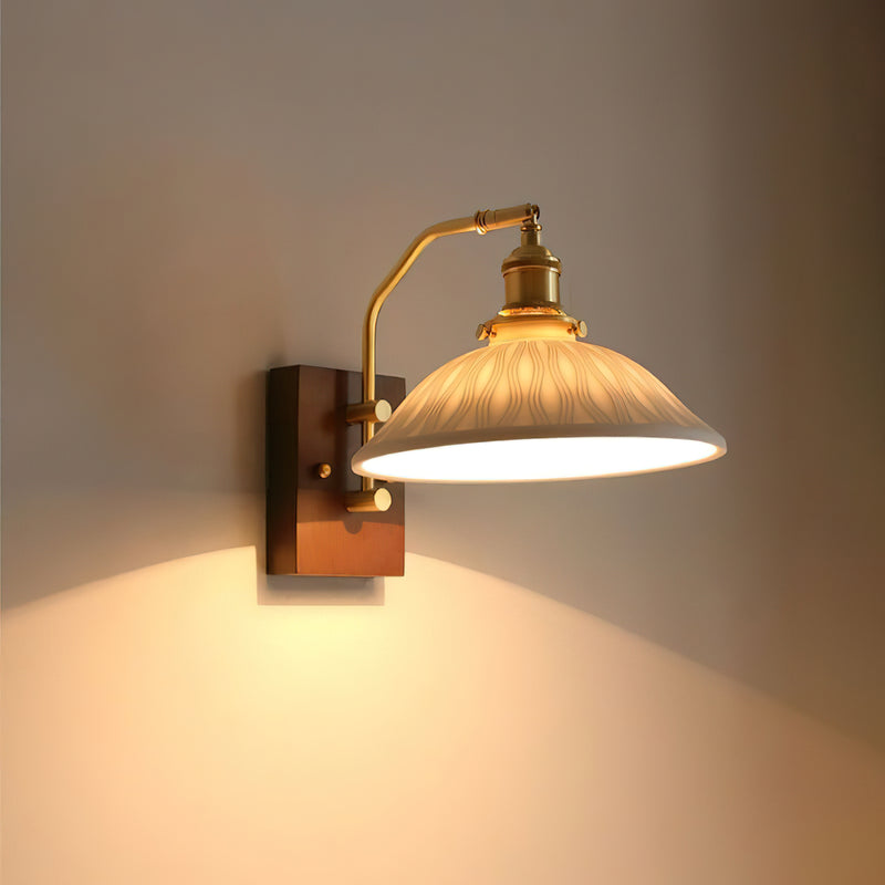 Laura Wall Lamp