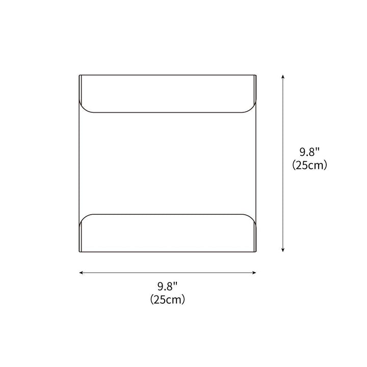 Leclerc Brass Wall Lamp – detail 3