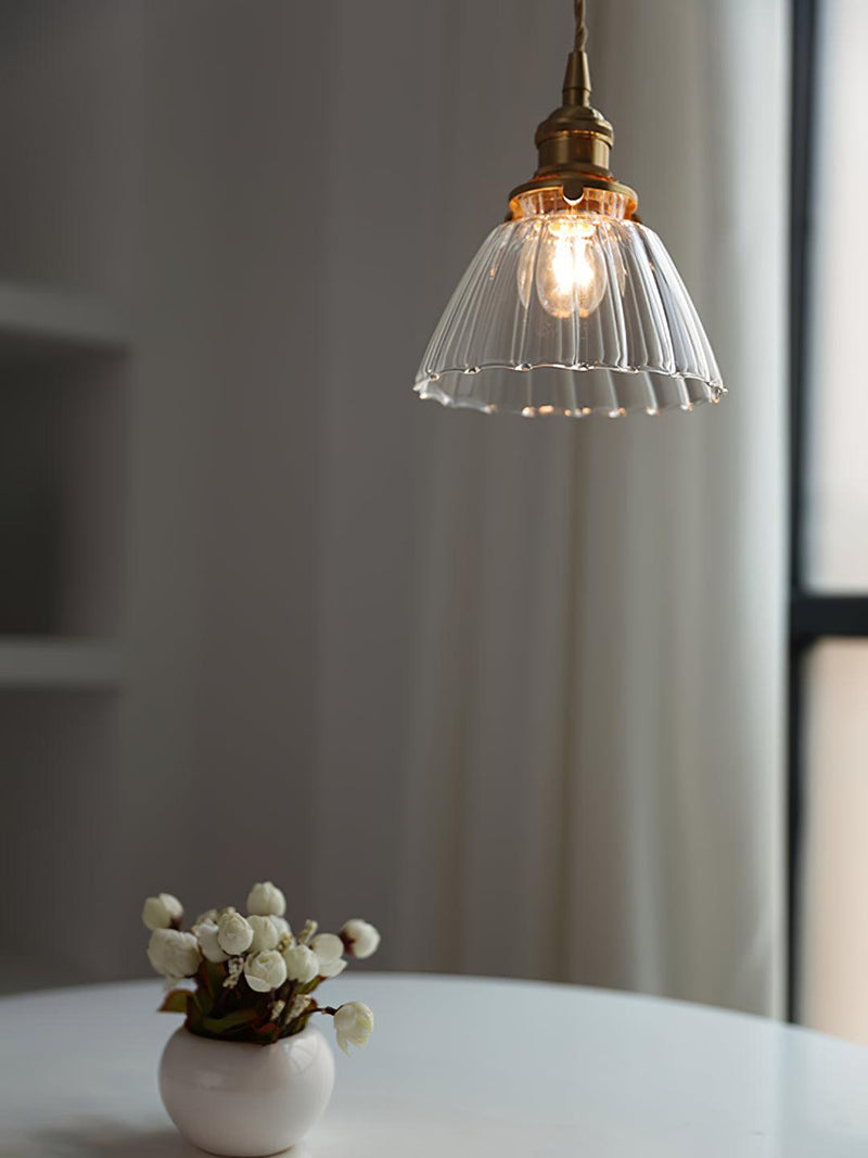 Ledbury Pendant Light 5.5"