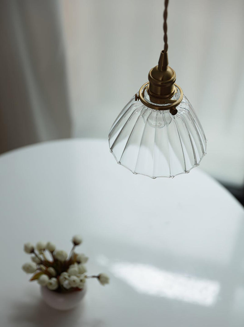 Ledbury Pendant Light 5.5"