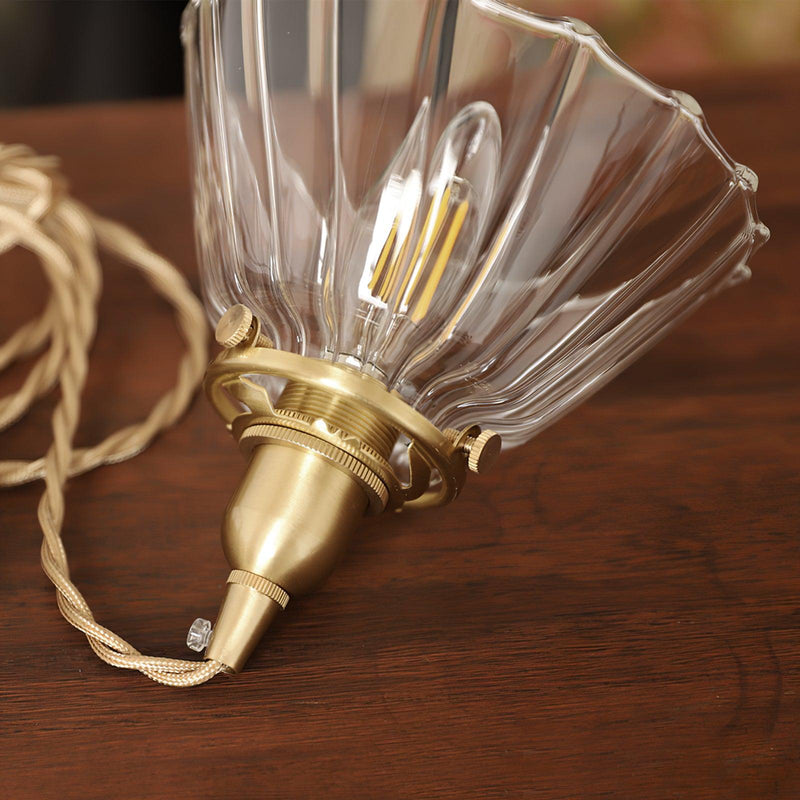 Ledbury Pendant Light 5.5"