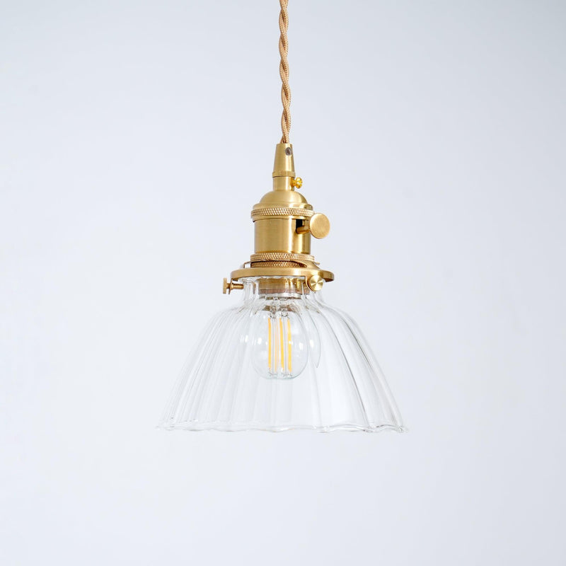 Ledbury Pendant Light 5.5"