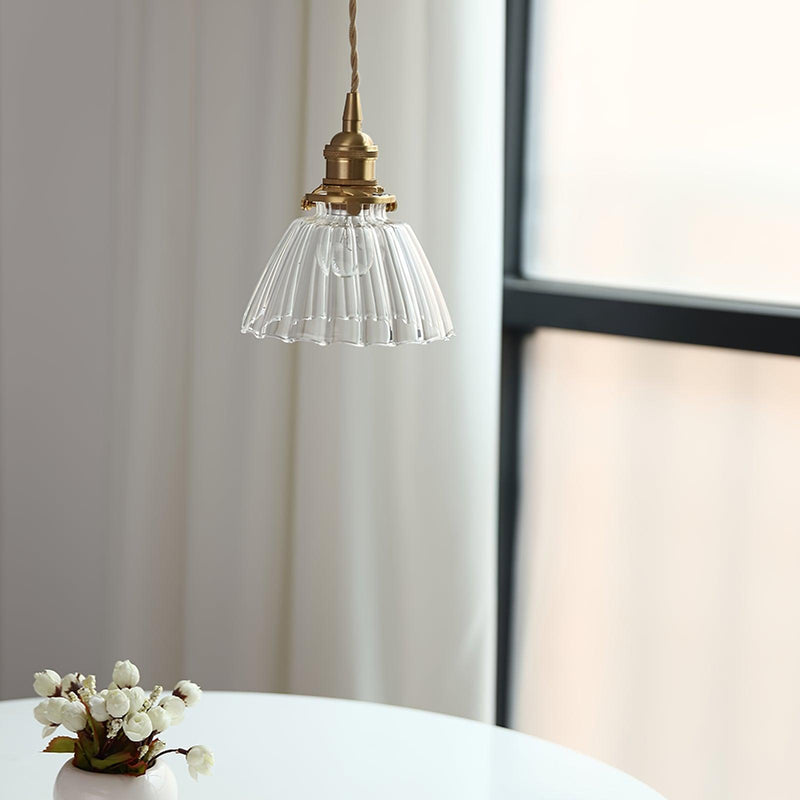 Ledbury Pendant Light 5.5"