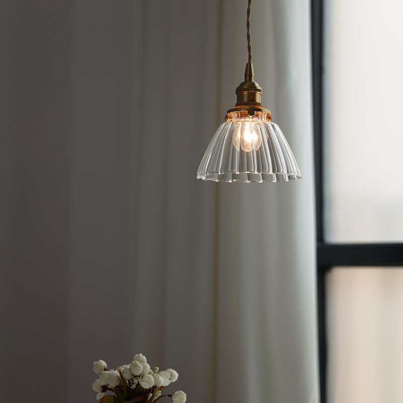 Ledbury Pendant Light 5.5"