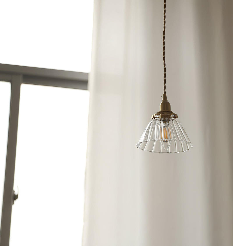 Ledbury Pendant Light 5.5"