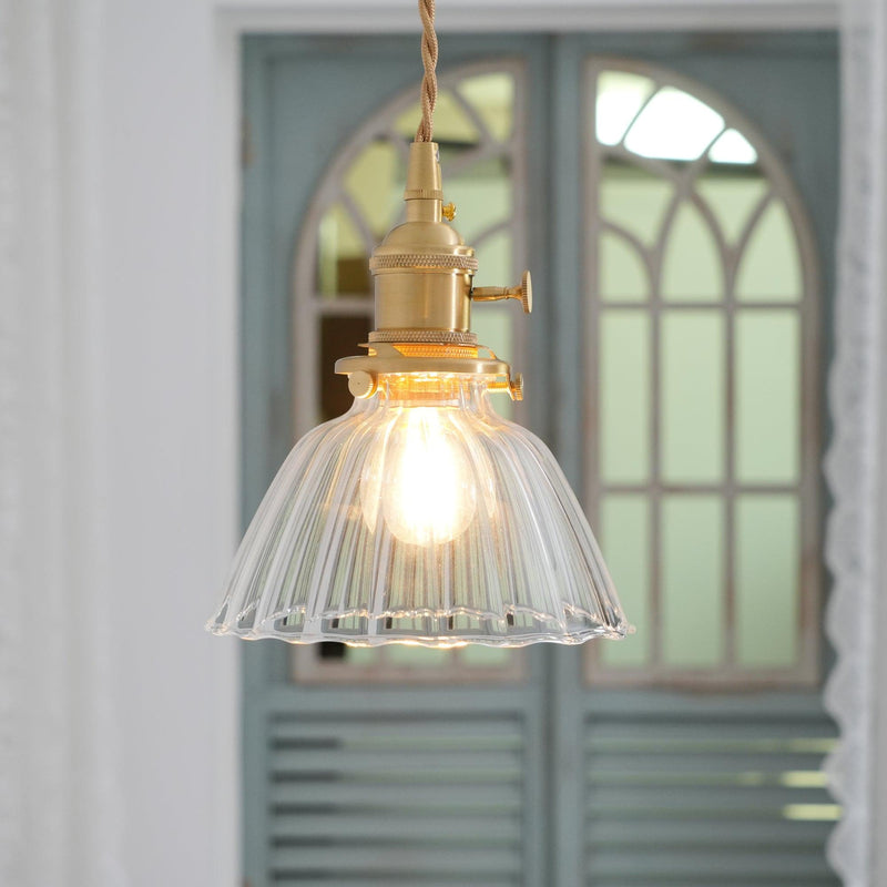 Ledbury Pendant Light 5.5"