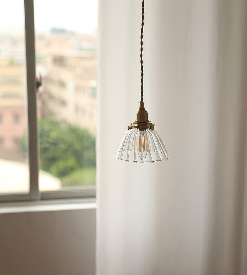 Ledbury Pendant Light 5.5"