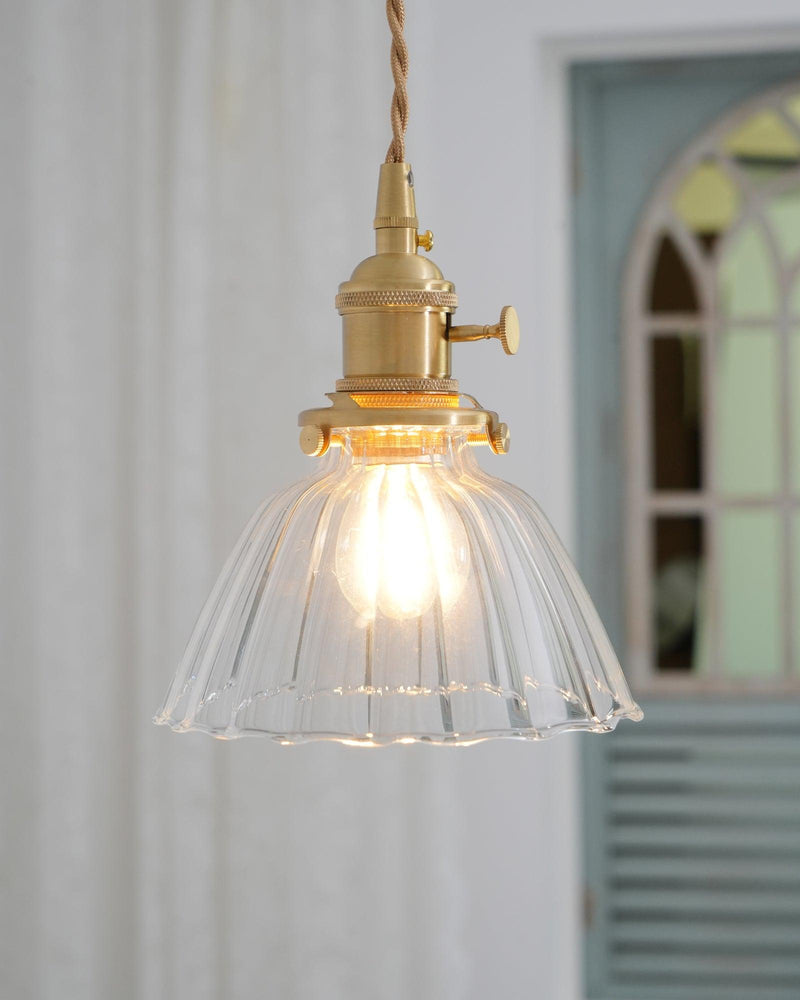 Ledbury Pendant Light 5.5"