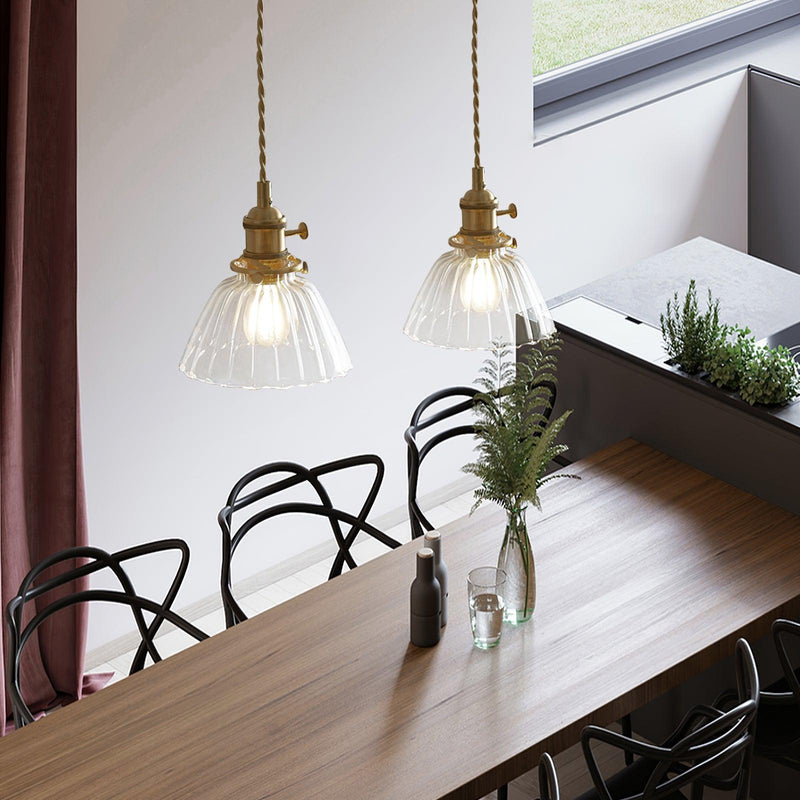 Ledbury Pendant Light 5.5"