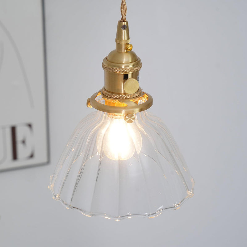Ledbury Pendant Light 5.5"