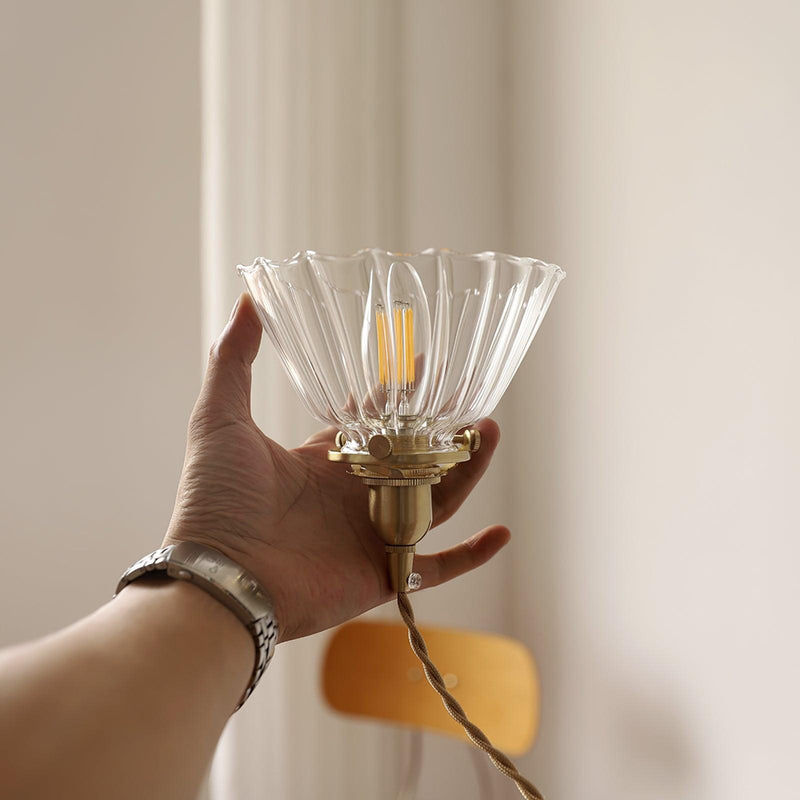 Ledbury Pendant Light 5.5"