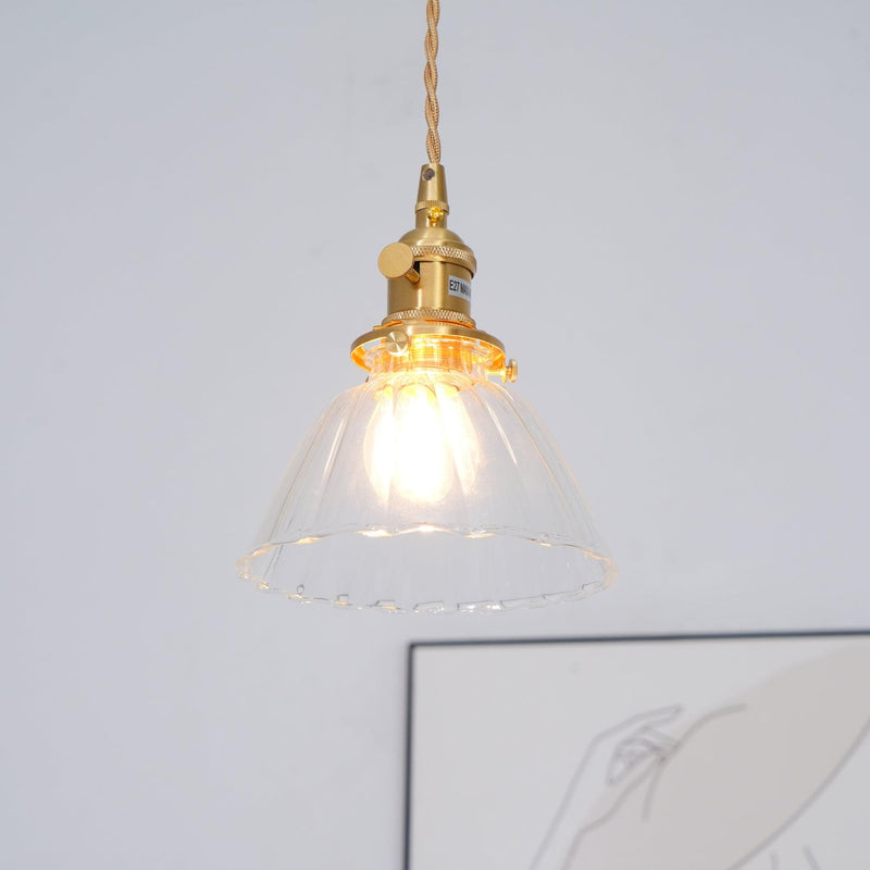 Ledbury Pendant Light 5.5"