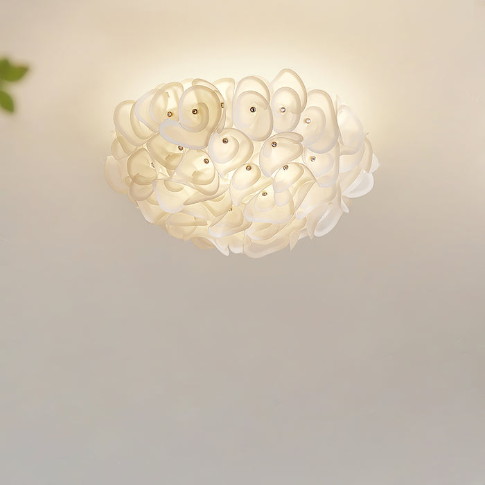 Leighton-plafondlamp
