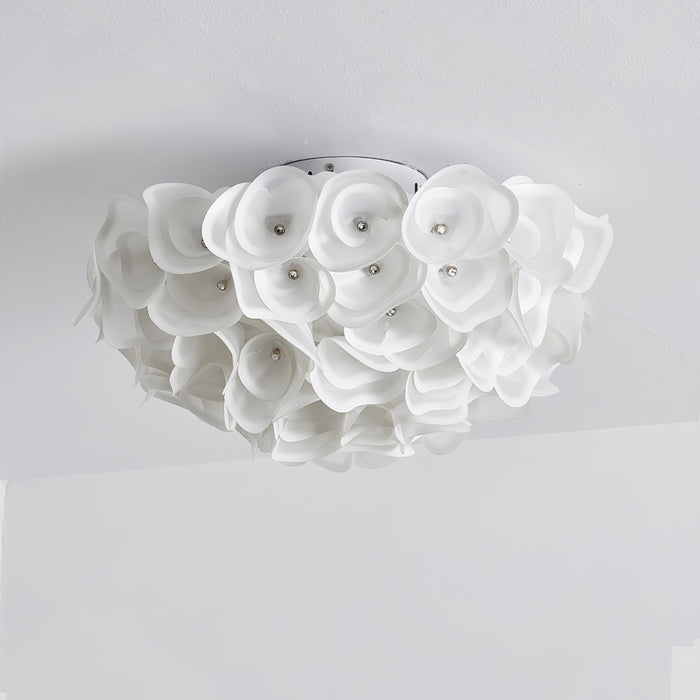 Leighton-plafondlamp