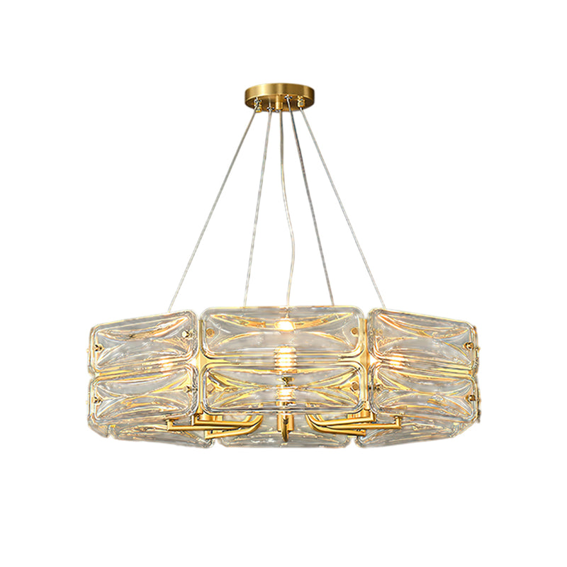 Lennox Chandelier