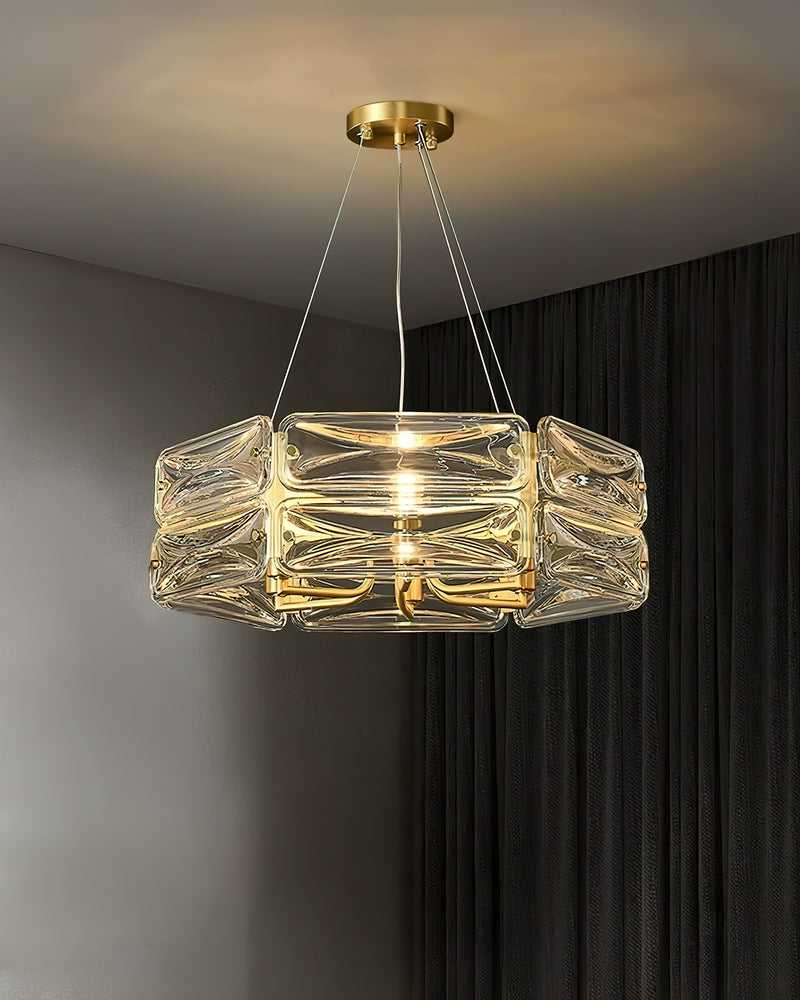 Lennox Chandelier