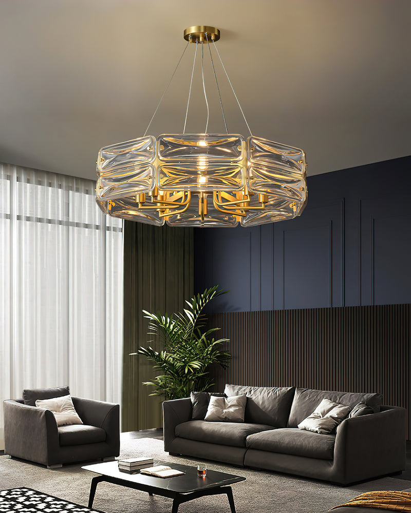 Lennox Chandelier