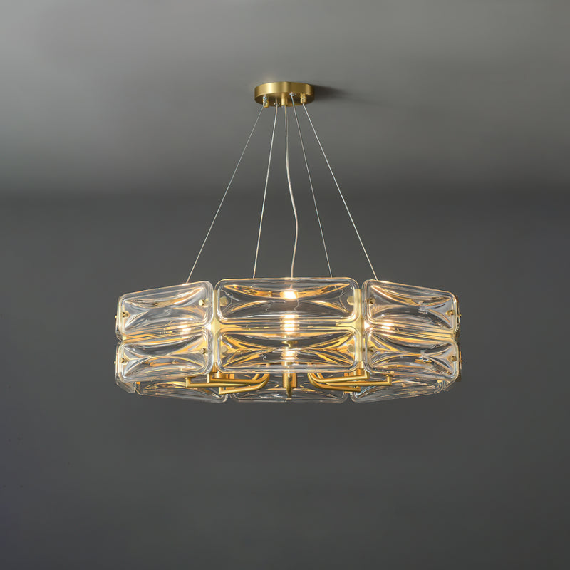 Lennox Chandelier