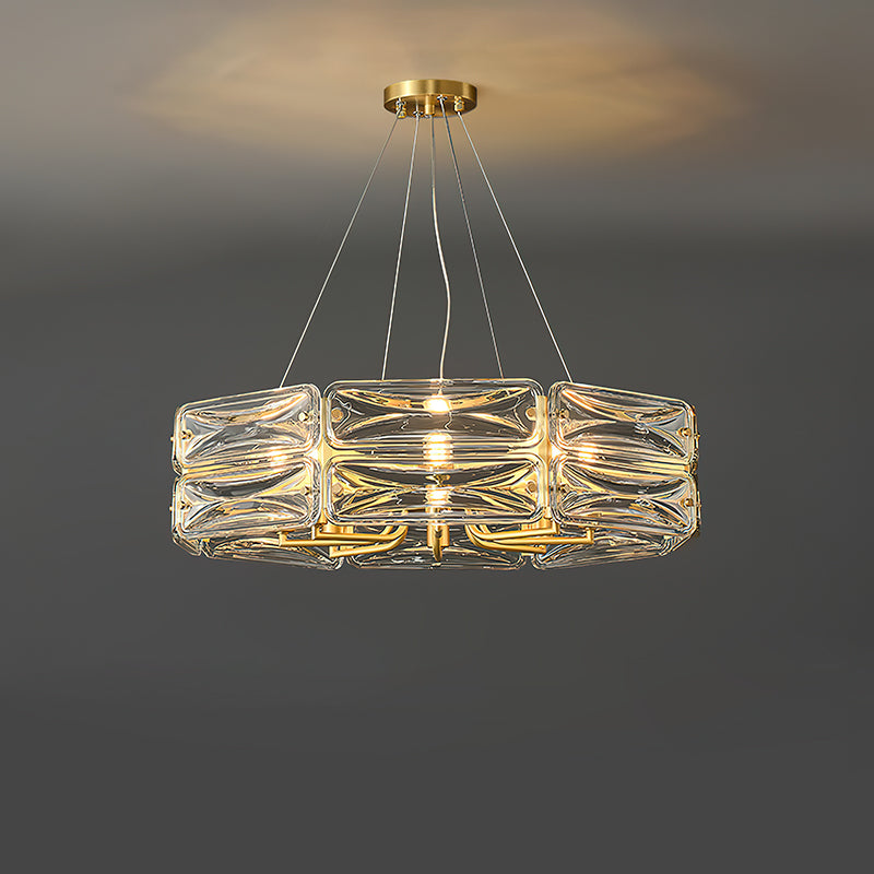 Lennox Chandelier