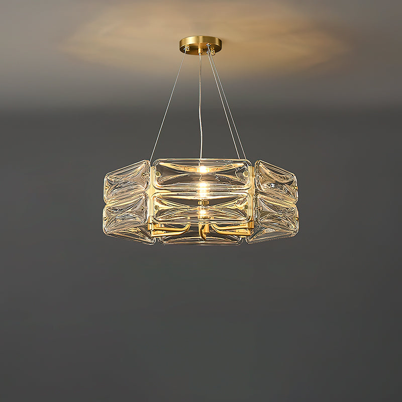 Lennox Chandelier