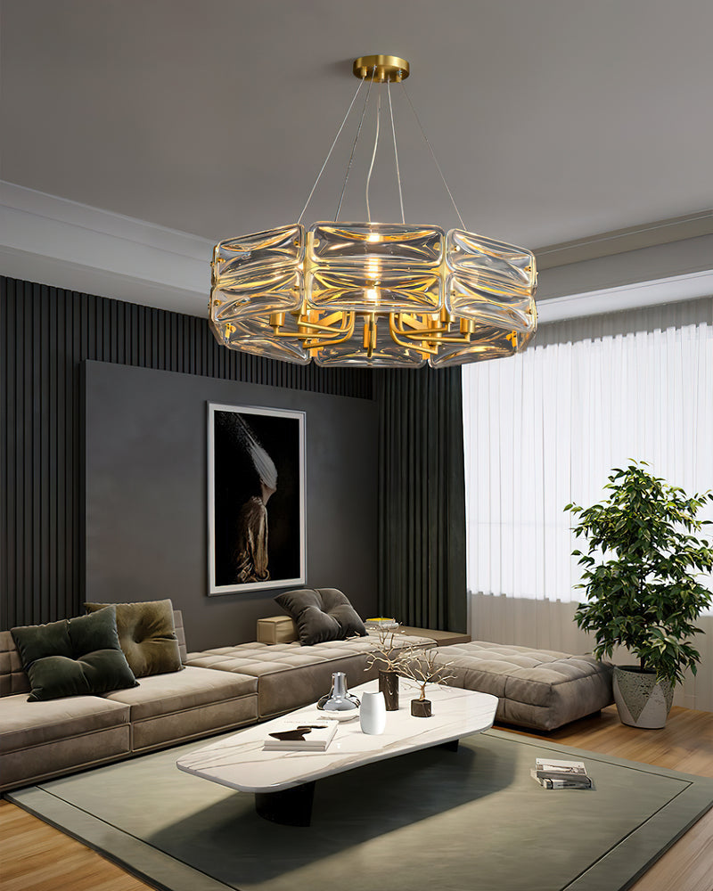Lennox Chandelier