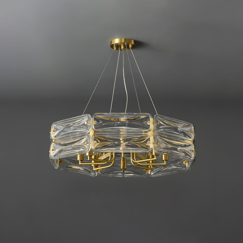 Lennox Chandelier