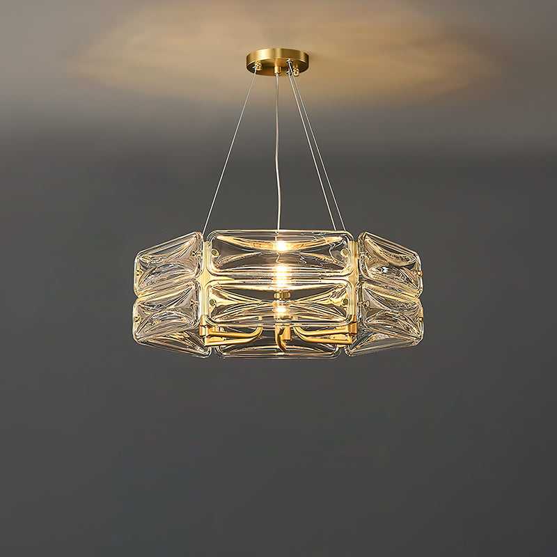 Lennox Chandelier