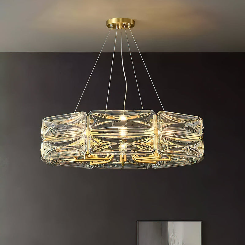Lennox Chandelier