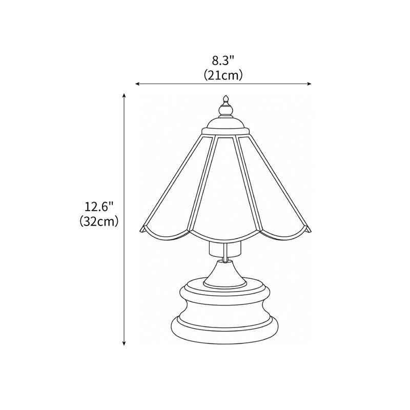 Lepidora Table Lamp