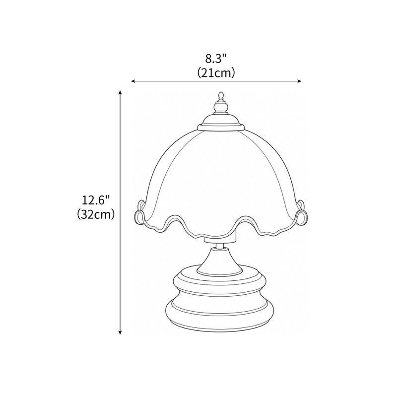 Lepidora Table Lamp