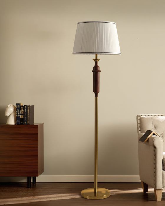 Lexington Floor Lamp 17.7"