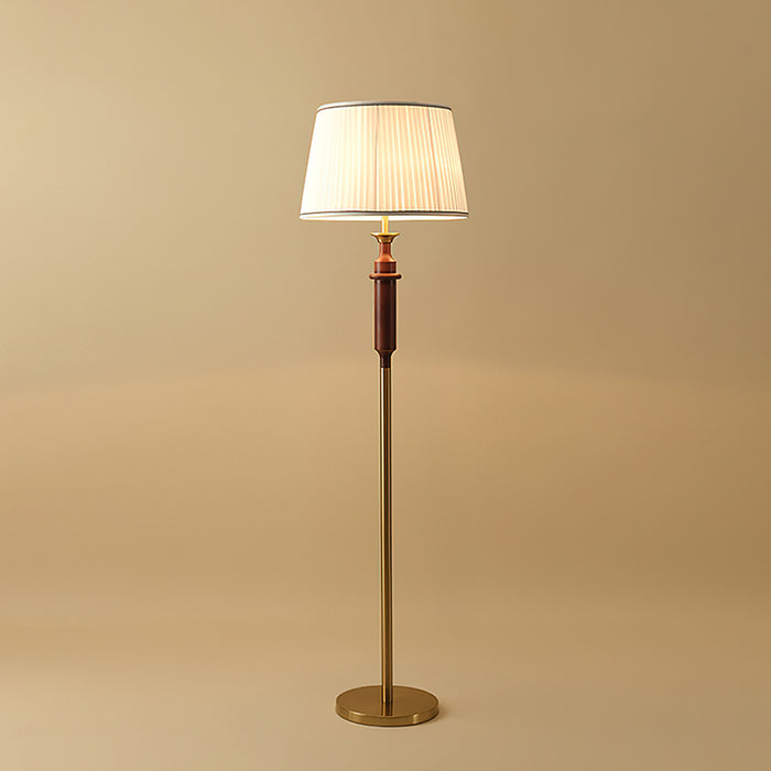 Lexington Floor Lamp 17.7"
