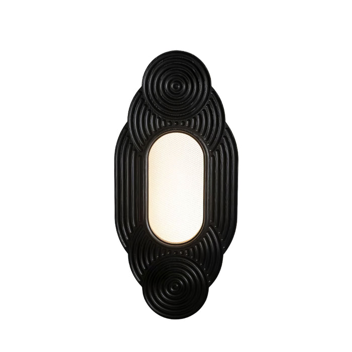 Lianyan Ceiling Lamp 38.6"